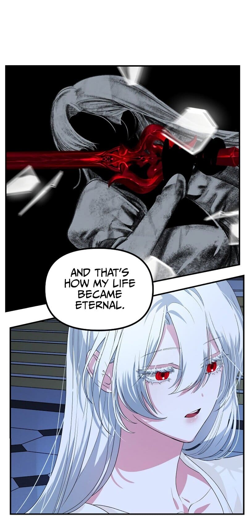 SSS-Class Suicide Hunter, Chapter 95 image 08